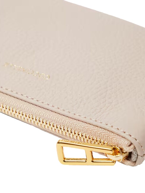 ALIAS  Bustina in pelle rosette - Borse Donna