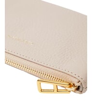 COCCINELLE ALIAS  Bustina in pelle rosette - Borse Donna - 3