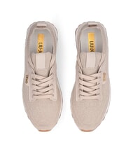 LIUJO EVELYN 916 Sneakers calzino brighty rope - Scarpe Donna - 3