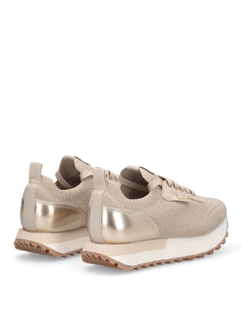 EVELYN 916 Sneakers calzino brighty rope - Scarpe Donna