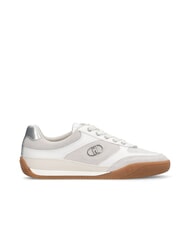 LIUJO LEWIS 01 Sneakers logo metallo - Scarpe Donna
