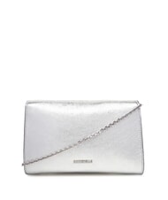 COCCINELLE MAGIE 2NITE SMOOTH Pochette in pelle metallizzata - Borse Donna