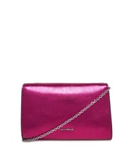 COCCINELLE MAGIE 2NITE SMOOTH Pochette in pelle metallizzata - Borse Donna