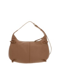 COCCINELLE ABIGAIL Borsa a spalla in pelle martellata skin - Borse Donna - 4