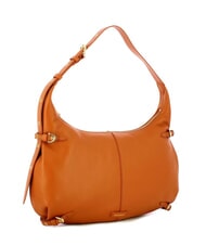COCCINELLE ABIGAIL Borsa mezzaluna a spalla CUIR - Borse Donna - 2
