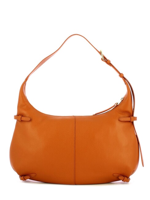 ABIGAIL Borsa mezzaluna a spalla CUIR - Borse Donna