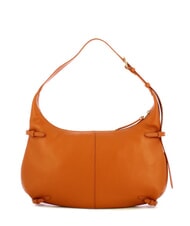 COCCINELLE ABIGAIL Borsa mezzaluna a spalla CUIR - Borse Donna - 3