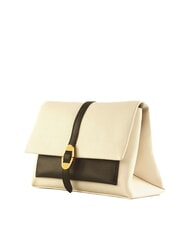 COCCINELLE DORIAN BICOLOR Borsa in pelle a tracolla multi/blu - Borse Donna - 2