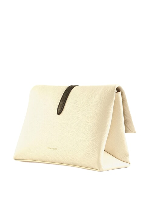 DORIAN BICOLOR Borsa in pelle a tracolla multi/blu - Borse Donna