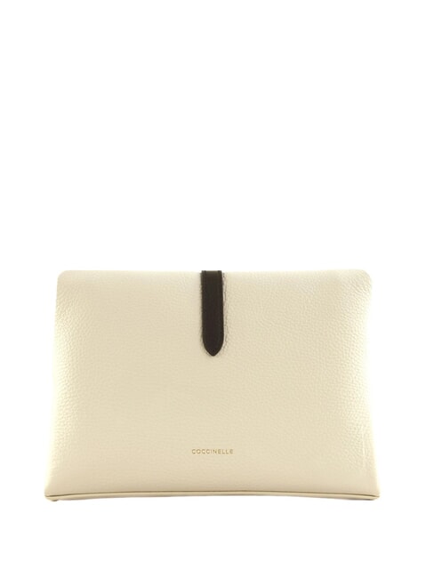 DORIAN BICOLOR Borsa in pelle a tracolla multi/blu - Borse Donna