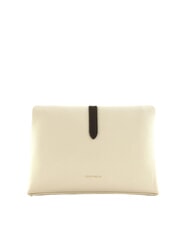 COCCINELLE DORIAN BICOLOR Borsa in pelle a tracolla multi/blu - Borse Donna - 4