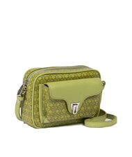 COCCINELLE BEAT COAT MONO Borsa a tracolla con stampa - Borse Donna