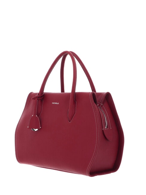 LORD  Borsa a mano, con tracolla sangria - Borse Donna