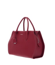 COCCINELLE LORD  Borsa a mano, con tracolla sangria - Borse Donna - 2
