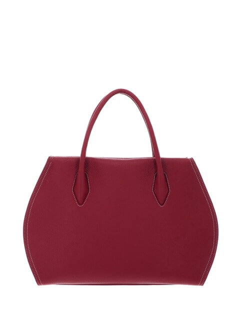 LORD  Borsa a mano, con tracolla sangria - Borse Donna