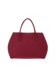 COCCINELLE LORD  Borsa a mano, con tracolla sangria - Borse Donna - 3