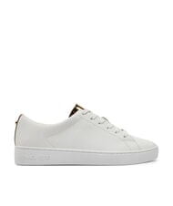 MICHAEL KORS KEATON Sneakers in pelle - Scarpe Donna