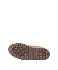 TIMBERLAND CORTINA VALLEY 6  Anfibi in pelle taup/grey - Scarpe Donna - 5