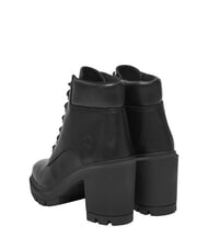 TIMBERLAND ALLINGTON Stivaletti alti in pelle JETBLACK - Scarpe Donna - 3