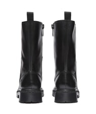 TIMBERLAND CAMBRIA VALLEY Stivali in pelle black full grain - Scarpe Donna - 3