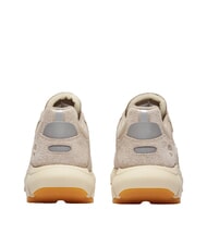 TIMBERLAND HAZEL LANE LOW Sneakers light taupe full grain - Scarpe Donna - 4