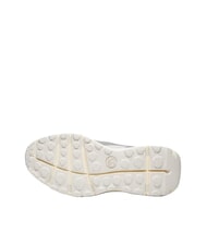 TIMBERLAND HAZEL LANE LOW  natural mesh w md pink - Scarpe Donna - 6