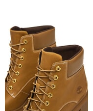 TIMBERLAND ALLINGTON Stivaletti in pelle wheat full grain - Scarpe Donna - 4