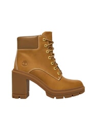 TIMBERLAND ALLINGTON Stivaletti in pelle wheat full grain - Scarpe Donna - 2