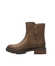 TIMBERLAND BRIMFIELD Stivaletti in pelle medium brown full grain - Scarpe Donna - 3