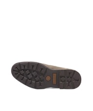 TIMBERLAND BRIMFIELD Stivaletti bassi in pelle medium brown suede - Scarpe Donna - 5