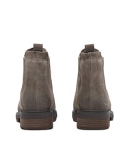 TIMBERLAND BRIMFIELD Stivaletti bassi in pelle medium brown suede - Scarpe Donna - 3