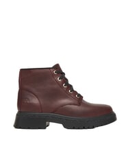 TIMBERLAND CAMBRIA VALLEY Anfibi in pelle - Scarpe Donna