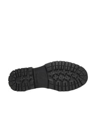 TIMBERLAND CAMBRIA VALLEY Anfibi in pelle burgundy fullgrain - Scarpe Donna - 5