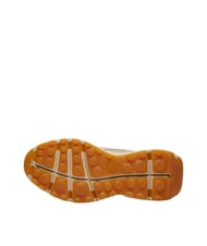 TIMBERLAND HAZEL LANE LOW Sneakers light taupe full grain - Scarpe Donna - 6