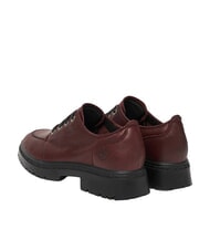TIMBERLAND CAMBRUA VALLEY Scarpe in pelle burgundy fullgrain - Scarpe Donna - 3