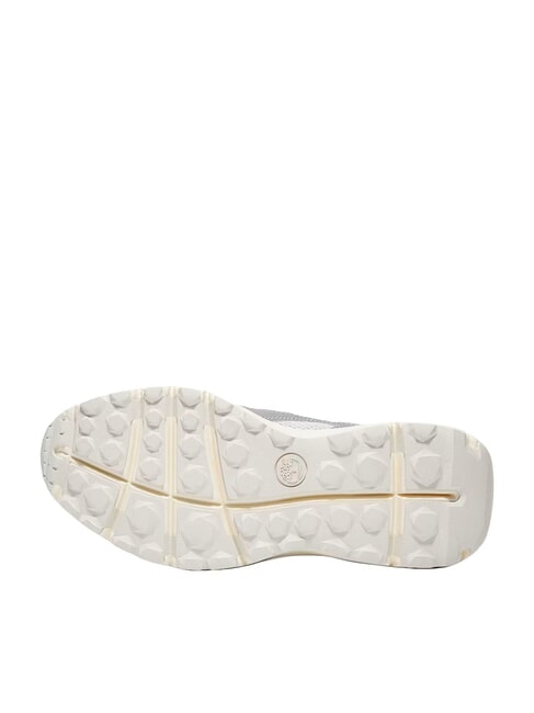 HAZEL LANE LOW  natural mesh w md pink - Scarpe Donna