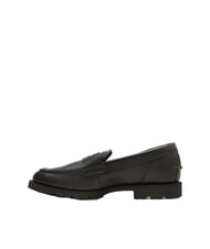TIMBERLAND NOREEN Mocassini in pelle black full grain - Scarpe Donna - 3