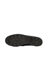 TIMBERLAND NOREEN Mocassini in pelle black full grain - Scarpe Donna - 5
