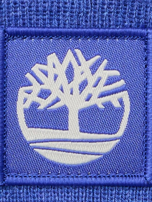 TONAL PATCH Berretto amparo blue - Cappelli