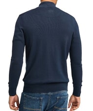 TIMBERLAND WILLIAMS RIVER Maglione con zip - Maglie Uomo