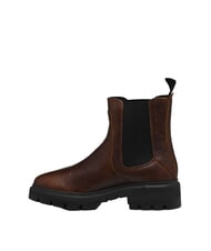 TIMBERLAND CORTINA VALLEY Stivaletti in pelle potting soil - Scarpe Donna - 3