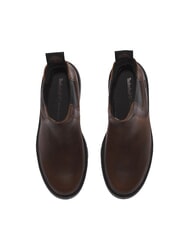 TIMBERLAND CORTINA VALLEY Stivaletti in pelle potting soil - Scarpe Donna - 5