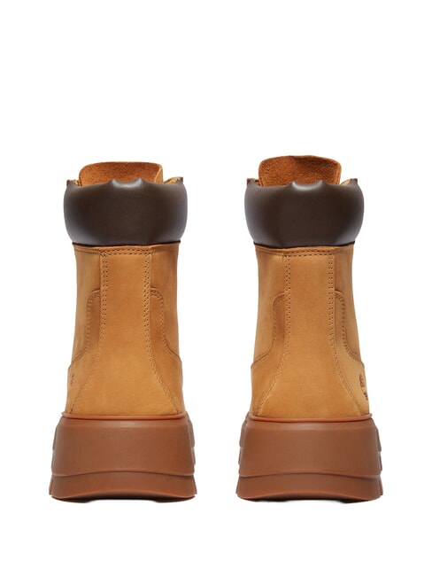 CORA VALLEY 6 Stivaletti in pelle wheat nubuck - Scarpe Donna