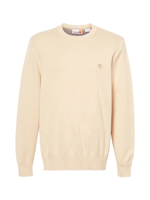 WILLIAMS RIVER Maglioncino girocollo angora - Maglie Uomo