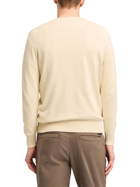 WILLIAMS RIVER Maglioncino girocollo angora - Maglie Uomo