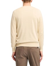 TIMBERLAND WILLIAMS RIVER Maglioncino girocollo angora - Maglie Uomo - 2