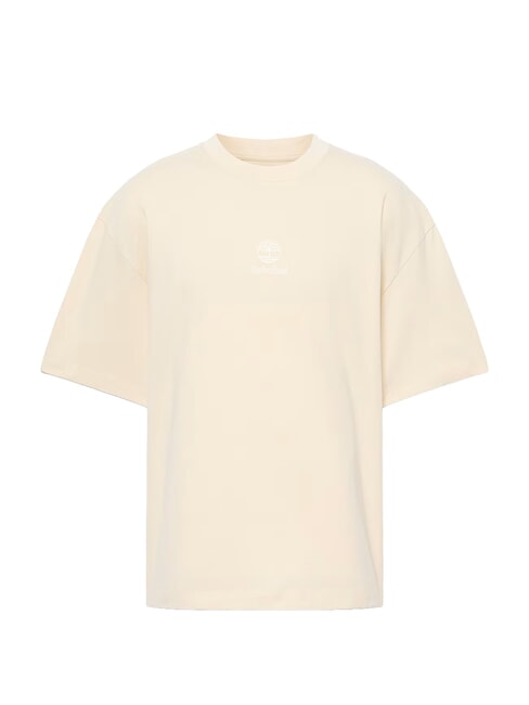 HAMPTON T-Shirt in cotone angora - T-shirt Uomo