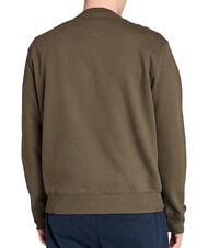 TIMBERLAND TREE LOGO Felpa girocollo - Felpe Uomo