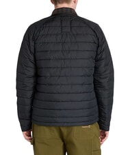 TIMBERLAND QUILTED LIGHT Giacca leggera NERO - Giacche Uomo - 2