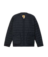 TIMBERLAND QUILTED LIGHT Giacca leggera NERO - Giacche Uomo - 3